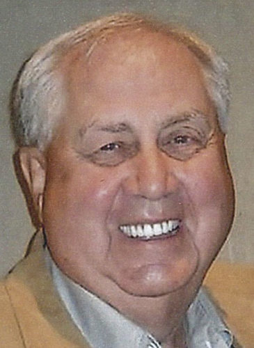 Robert E. Coller Sr. | News, Sports, Jobs - Tribune Chronicle